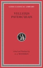 9780674997639 Loeb Classical Library- Velleius Paterculus, Verzenden, Nieuw, Velleius Paterculus