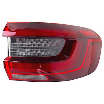 BMW X5 G05 2018-2023 Achterlicht Rechts Buiten (Verlichting), Verzenden, Nieuw
