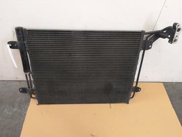 Airco Radiateur Volkswagen Tiguan O173913, Ophalen of Verzenden, Nieuw