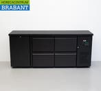 HCB Backbar Barkoeling 1 deur en 4 laden 425 liter 200,5 cm, Zakelijke goederen, Horeca | Keukenapparatuur, Ophalen of Verzenden