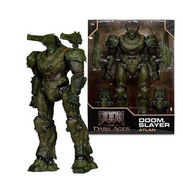 Mc Farlane Toys - Elite Edition - Doom: The Dark Ages -, Verzenden, Nieuw