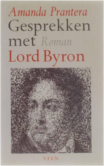 Gesprekken met Lord Byron - Prantera, Boeken, Verzenden, Gelezen