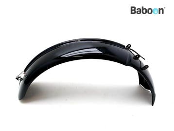 Achterspatbord Triumph Bonneville 1200 Bobber 2017-2018 New, Verzenden, Gebruikt
