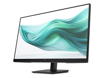 Hp - Full HD  Monitor - 27 inch, Hp, IPS, Verzenden, In hoogte verstelbaar