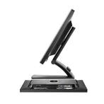 HP EliteDisplay E241i 24 inch 1920x1200, Ophalen of Verzenden, Gebruikt, 5 ms of meer, HP