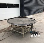 Draaitafel, Drehtisch..., Ophalen of Verzenden