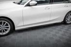 Side Skirts Diffusers BMW 3 Sedan / Touring G20 / G21, Verzenden, Nieuw