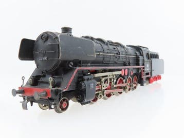 Märklin H0 - 3047 - Stoomlocomotief met tender (1) - BR 44 -, Nieuw