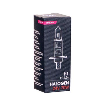 M-Tech H1 24V 70W - Basic -  Per 10 stuks, Verzenden, Nieuw