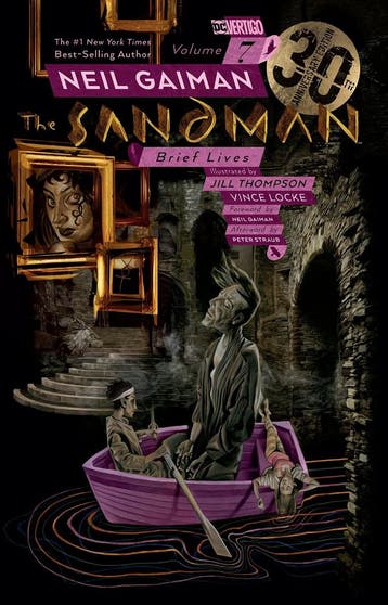 The Sandman Vol. 7, Verzenden, Nieuw
