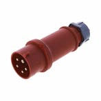 Mennekes CEE contactstop 32A 5 polig - 13520, Ophalen of Verzenden, Nieuw