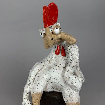 Anna Em - Seriously?? hand made