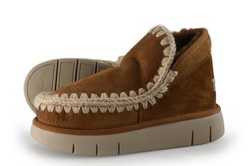 Mou Sneakers in maat 37 Cognac, Kleding | Dames, Schoenen, Mou, Overige kleuren, Verzenden, Sneakers of Gympen