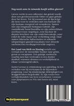 Het land van melk en honing 9789462666047 Junior Leroux, Verzenden, Gelezen, Junior Leroux