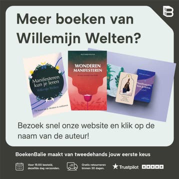 40 wonderlijke weken 9789000387830 Willemijn Welten, Verzenden, Gelezen, Willemijn Welten