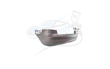 A3 Achterbumper in primer 3 deurs (Audi, Bumpers), Nieuw, Achter, Bumper, Audi