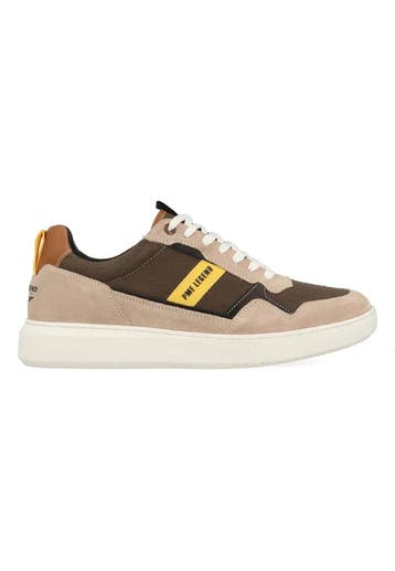 PME Legend Deltar PBO2503190-9127 Beige / Bruin-45, Verzenden, Nieuw
