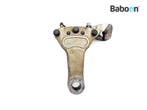 Remklauw Achter Harley-Davidson FLHRC Road King Classic, Verzenden, Gebruikt