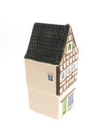 Huisje - Royal Goedewaagen - Stuttgart, Verzenden, Gebruikt