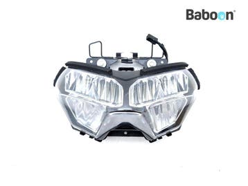 Koplamp Kawasaki Z 650 2023-2025 (Z650 ER650KN ER650SS), Motoren, Verzenden, Gebruikt