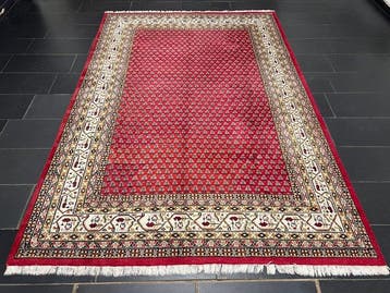 Sarough Mir - Vloerkleed - 295 cm - 200 cm, Nieuw