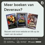 Vurig als het avondrood 9789067903301 Deveraux, Verzenden, Gelezen, Deveraux
