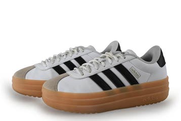 Adidas Sneakers in maat 38 Wit, Wit, Verzenden, Adidas, Sneakers of Gympen