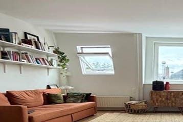 Appartement Albert Cuypstraat in Amsterdam, Via bemiddelaar, Appartement, Amsterdam, Amsterdam