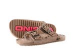 Vingino Sandalen Meisjes in maat 35 Zwart, Verzenden, Jongen of Meisje, Schoenen, Zo goed als nieuw