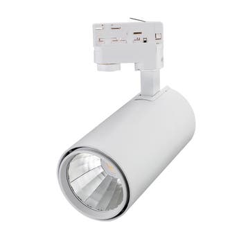 *TIP* LED Railverlichting Style 3500K Wit, Ophalen of Verzenden