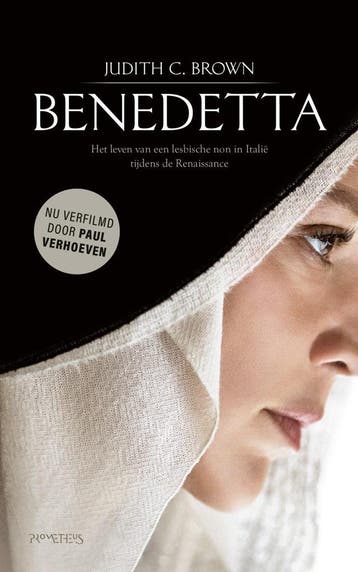 Benedetta (Goed), Verzenden, Gelezen, Judith C. Brown