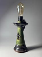 Les Grès dArt de Bouffioulx - GUERIN Roger (1896-1954) -