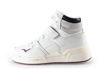 G-Star Hoge sneakers in maat 36 Wit, Kleding | Dames, Schoenen, Verzenden, Wit, G-Star, Sneakers of Gympen