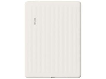 Boox -  Go 6 Gen Ii Shell - 6.0 32gb  - Wit, Boox, Verzenden, Nieuw, Wi-Fi