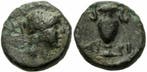 4 /3 Jh v Chr Myrina Aeolis Bronze 4 /3 Jhdt v Chr Athena..., Verzenden