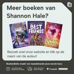 REAL FRIENDS 9781626727854 Shannon Hale, Verzenden, Gelezen, Shannon Hale