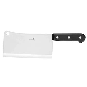 Déglon Zwaar hakmes – 16 cm – Roestvrijstaal – Ergono, Ophalen of Verzenden, Nieuw, Overige materialen