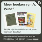 Opa Knoest gaat vissen / Knoest-serie 9789033828102 A. Wind, Verzenden, Gelezen, A. Wind