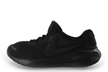 Nike Sportschoenen in maat 47½ Zwart, Kleding | Heren, Schoenen, Verzenden, Nike, Zo goed als nieuw, Sportschoenen