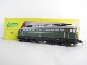 Liliput H0 - 11415 - Elektrische locomotief (1) - BR 1042 -, Nieuw