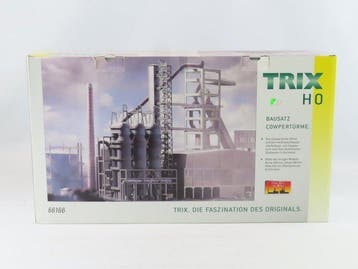 Trix H0 - 66166 Vom Ertz zum Stahl - Modeltrein, Nieuw