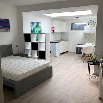 Te huur: Kamer Lage Barakken in Maastricht
