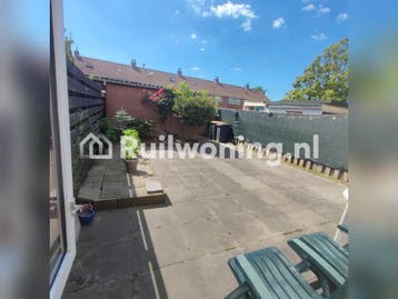 Woningruil aangeboden – Enkhuizen