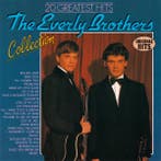 cd - The Everly Brothers - The Everly Brothers Collection..., Verzenden, Zo goed als nieuw