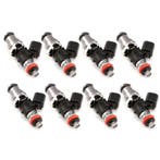 Injector Dynamics 1340cc Injectors-48mm Length - 14mm Grey, Ophalen of Verzenden, Nieuw