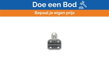 Bieden: Osculati 38.013.23 Cylinder Mounting Bracket with N, Ophalen of Verzenden, Nieuw, Kabel of Apparatuur