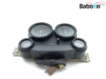 Tellerset Compleet MPH Kawasaki ZX 10 1988-1990 Tomcat, Verzenden, Gebruikt