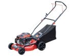 Veiling - Boxer Benzine Grasmaaier - 0.9L - 55L Opvangbak -, Tuin en Terras, Grasmaaiers, Nieuw