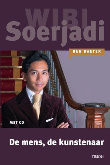 Wibi Soerjadi - B. Daeter 9789043909341, Verzenden, Gelezen, B. Daeter