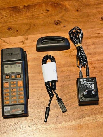 Ericsson - Mobiele telefoon - Zonder originele verpakking, Nieuw
